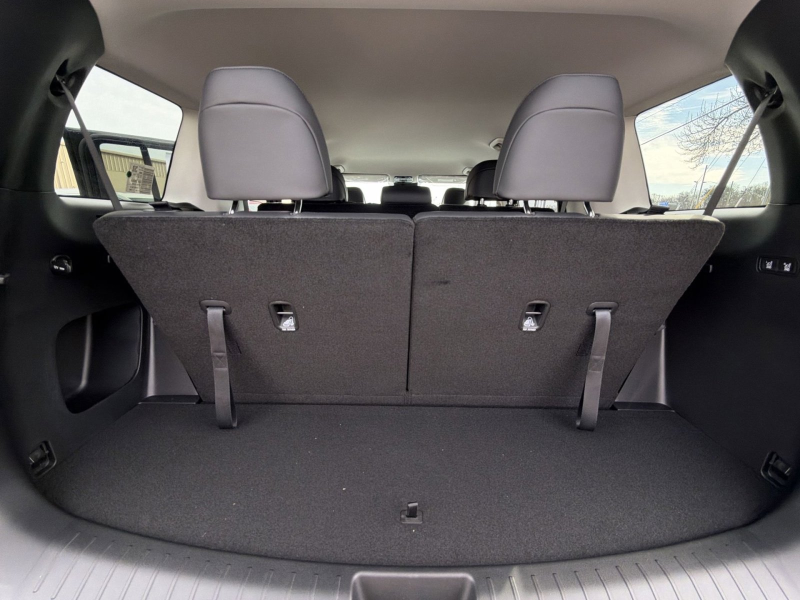 New 2026 Hyundai Santa Fe SEL image 25