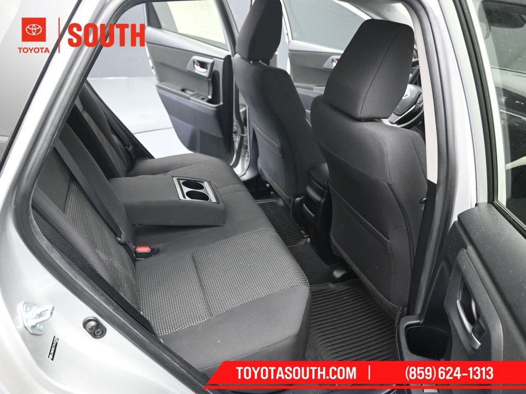 Used 2017 Toyota Corolla iM image 25