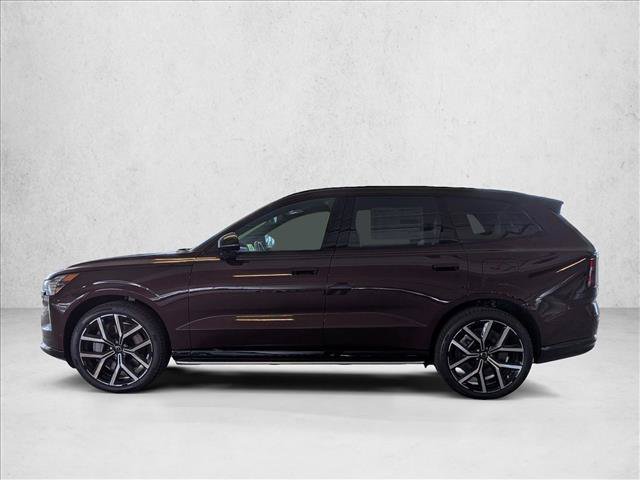 New 2026 Volvo EX90 Ultra AWD/4WD image 9