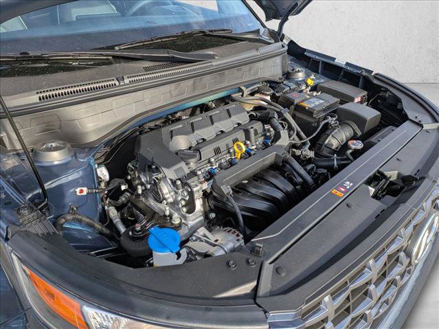 New 2026 Hyundai Venue SEL image 15