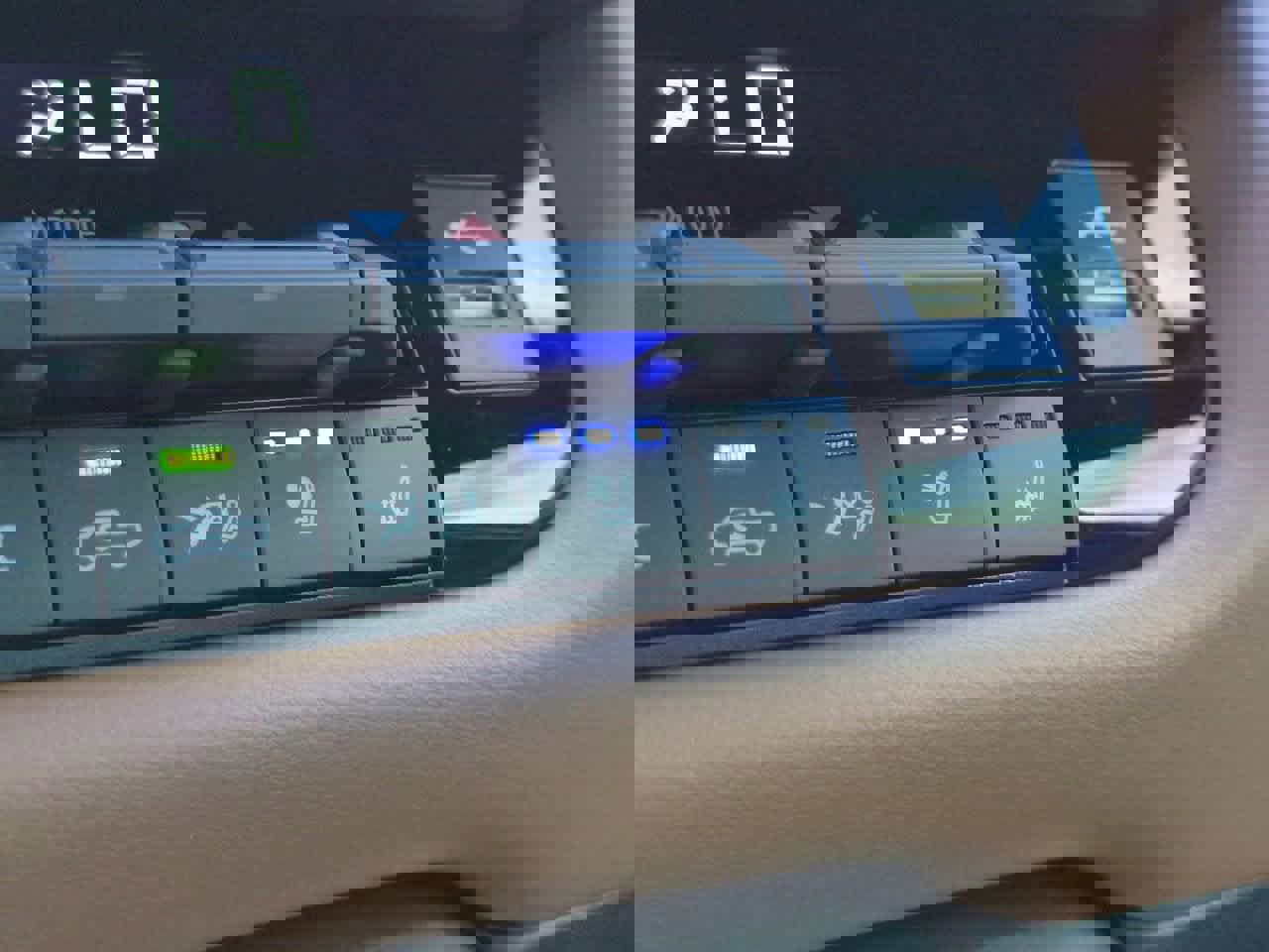 New 2026 Toyota Tundra 1794 Edition image 22