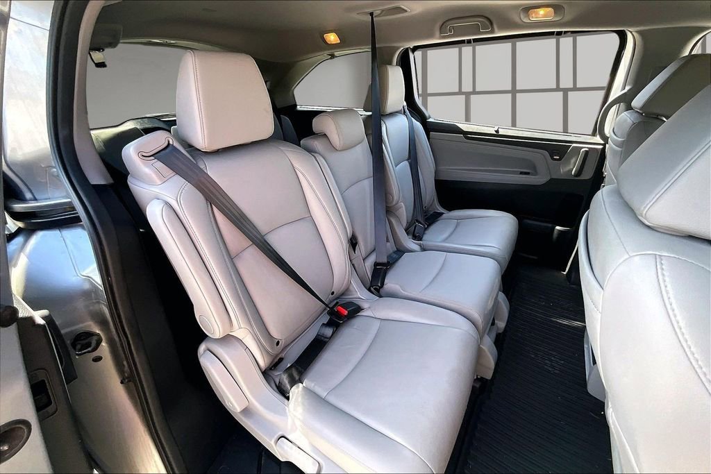 Used 2020 Honda Odyssey Touring image 24
