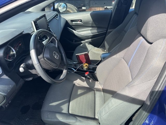 Used 2020 Toyota Corolla SE image 5
