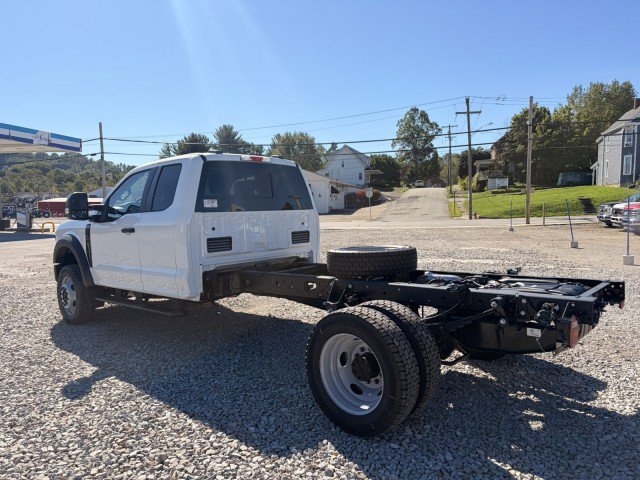 New 2027 Ford F450 XL w/ XL Chrome Package AWD/4WD image 6
