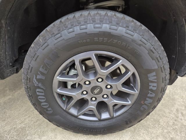 Used 2024 Ford Ranger XLT w/ Technology Package image 12