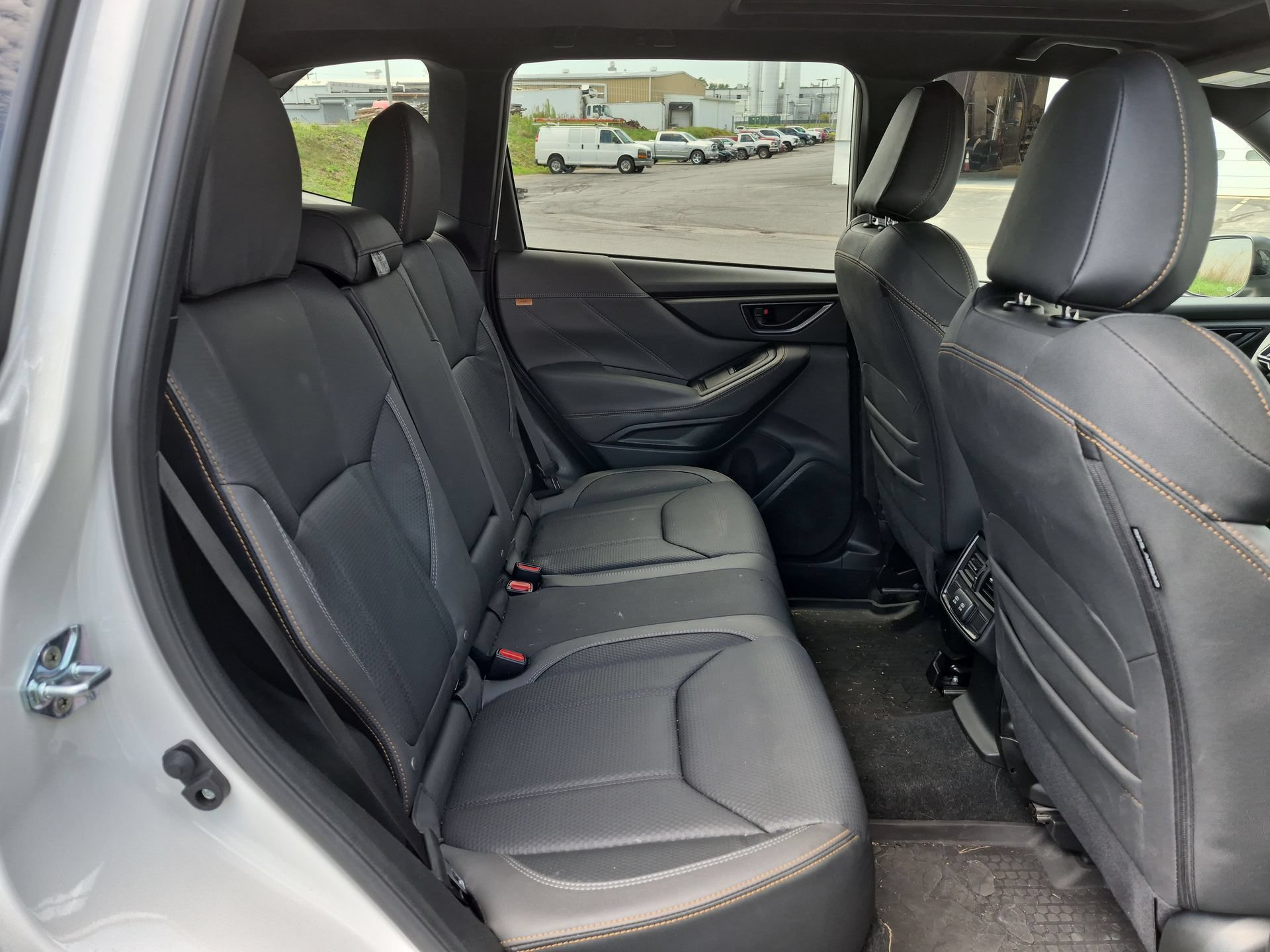 Used 2024 Subaru Forester Wilderness AWD/4WD image 28
