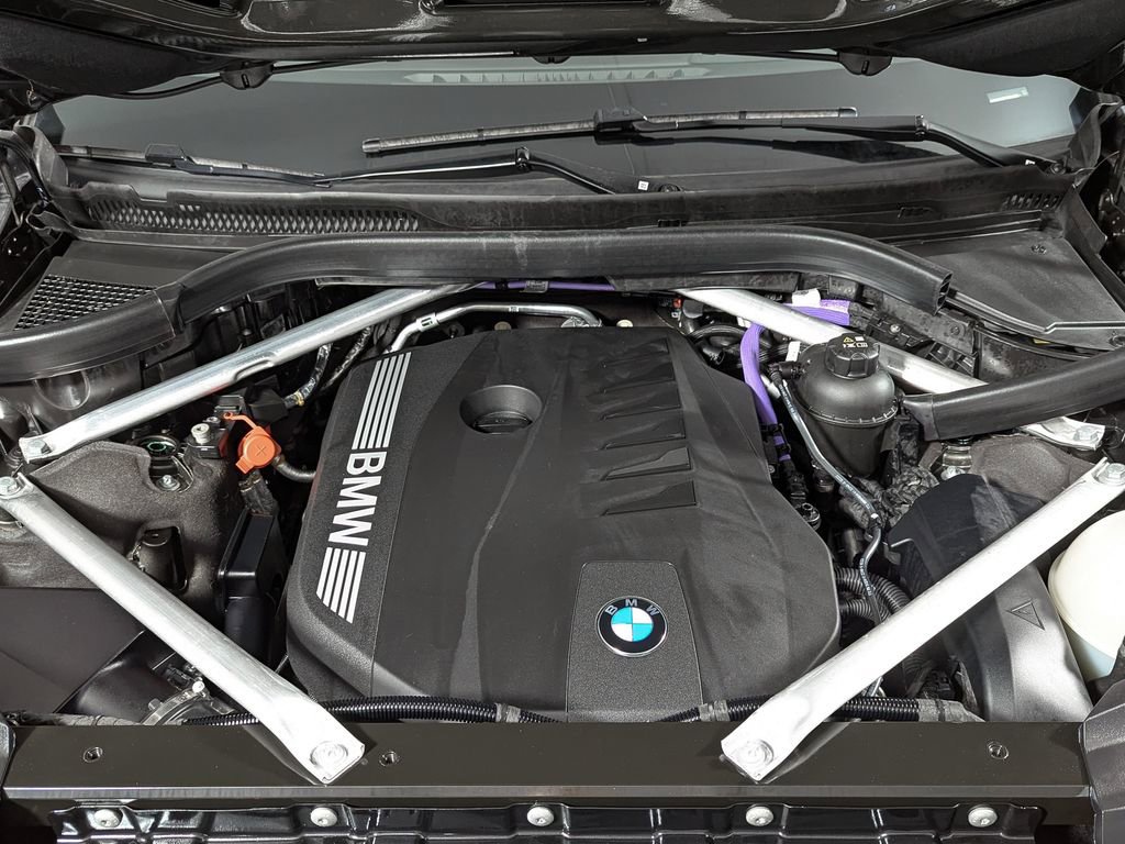 Certified 2023 BMW X7 xDrive40i w/ Premium Package image 57