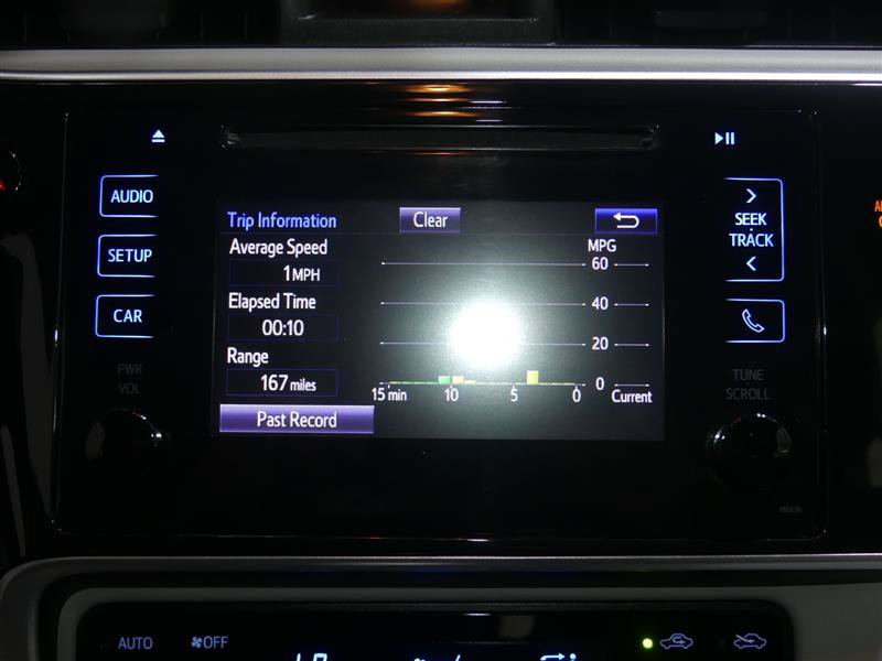 Used 2019 Toyota Corolla LE FWD image 35