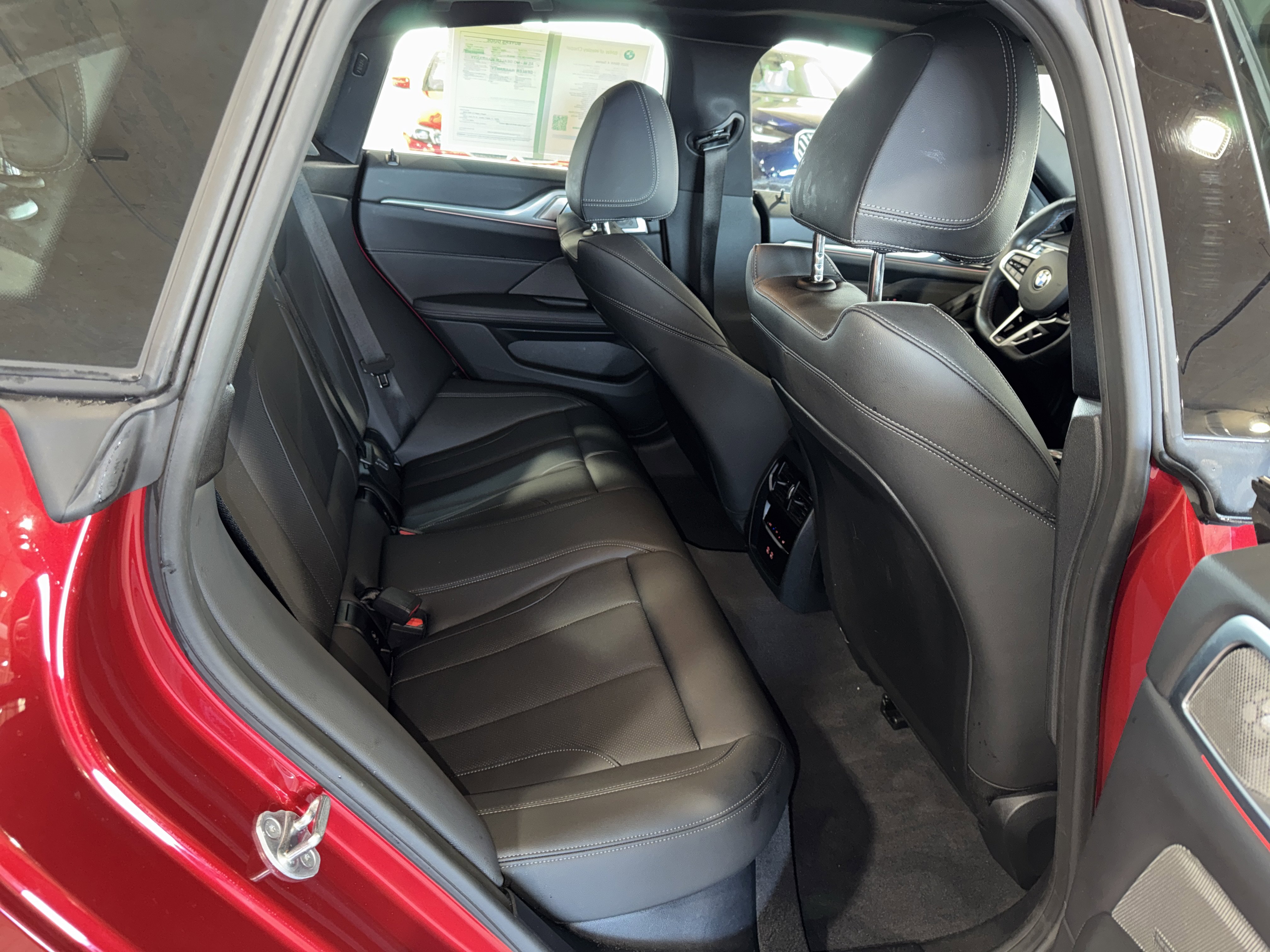 Certified 2025 BMW 440i xDrive image 12