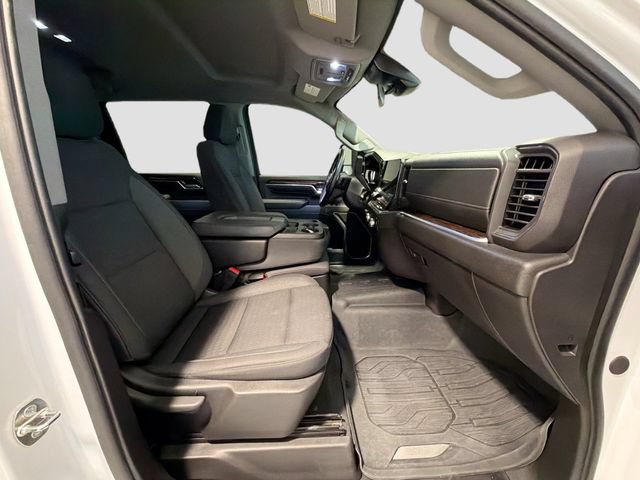 Certified 2024 GMC Sierra 3500 SLE w/ SLE Value Package AWD/4WD image 23