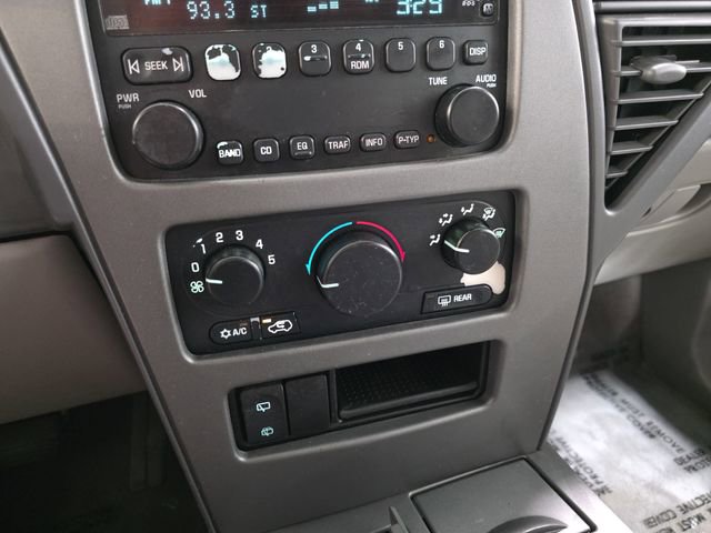 Used 2003 Buick Rendezvous CX image 22
