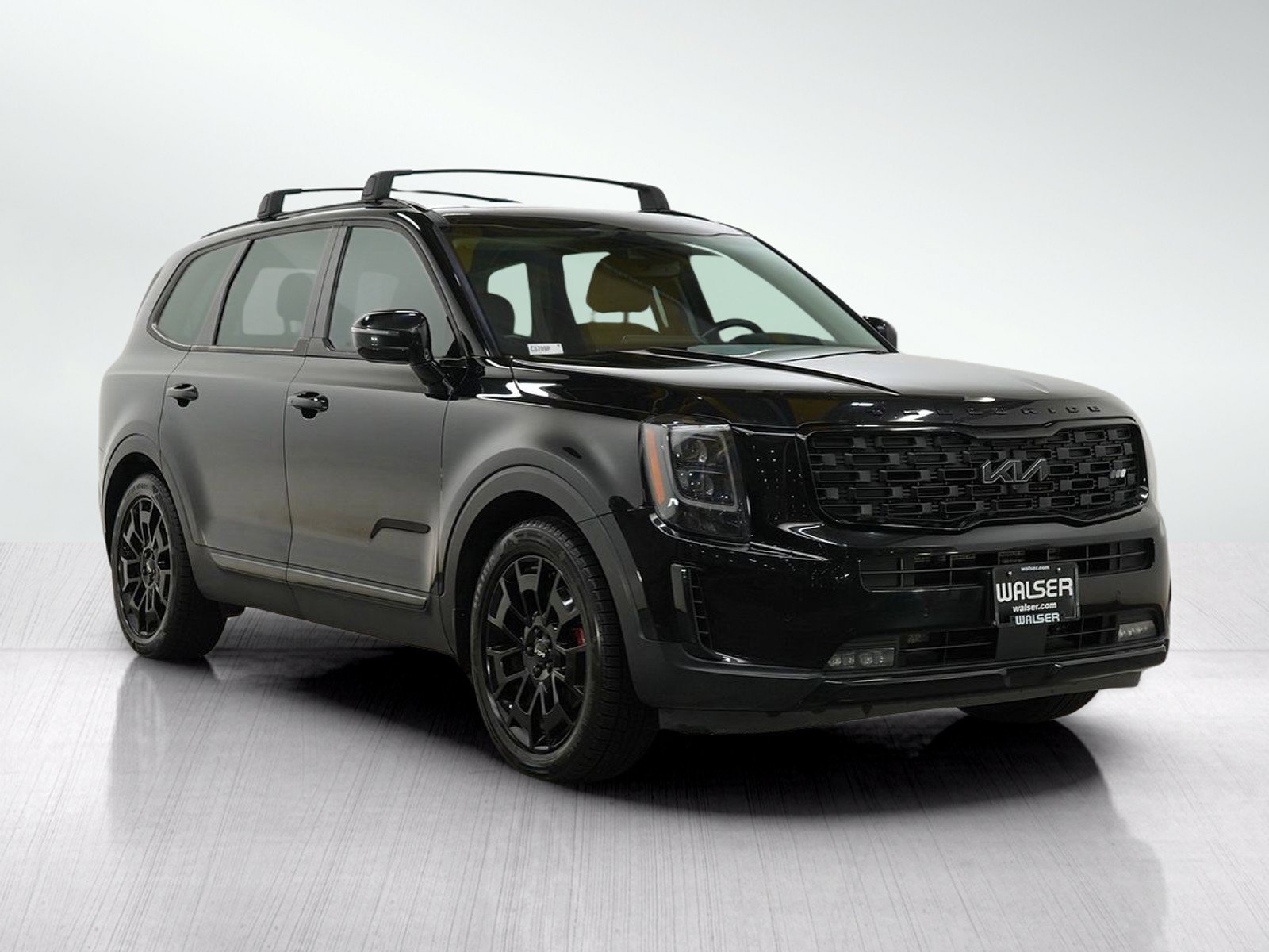 Used 2022 Kia Telluride SX AWD/4WD image 8