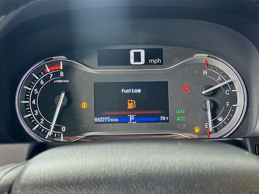 Used 2023 Honda Ridgeline RTL image 25