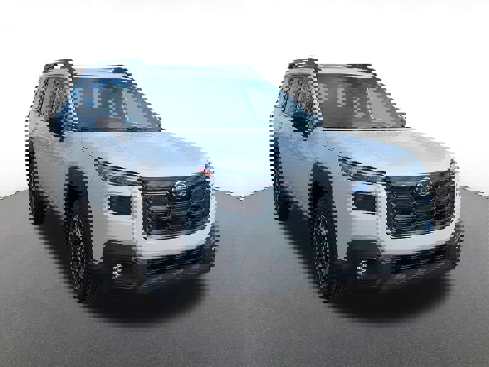 New 2026 Subaru Outback Touring image 8