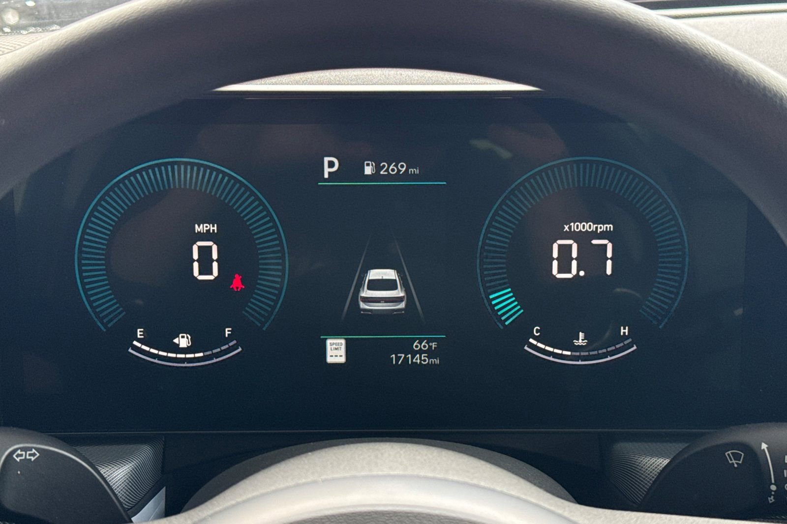 Used 2024 Hyundai Sonata SEL image 28