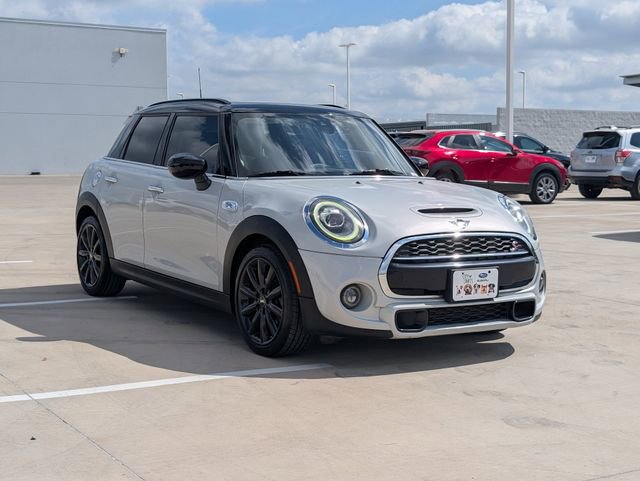 Used 2020 MINI Cooper S w/ Storage Package image 7