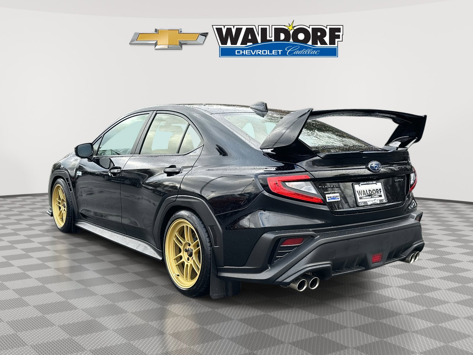 Used 2023 Subaru WRX Premium image 4