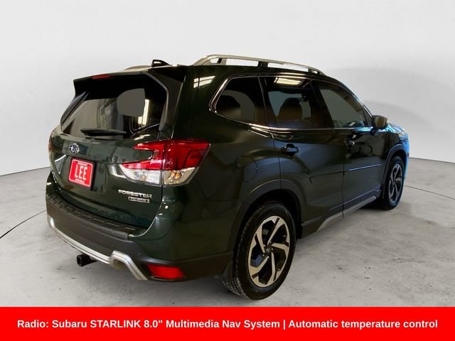 Used 2024 Subaru Forester Touring image 6