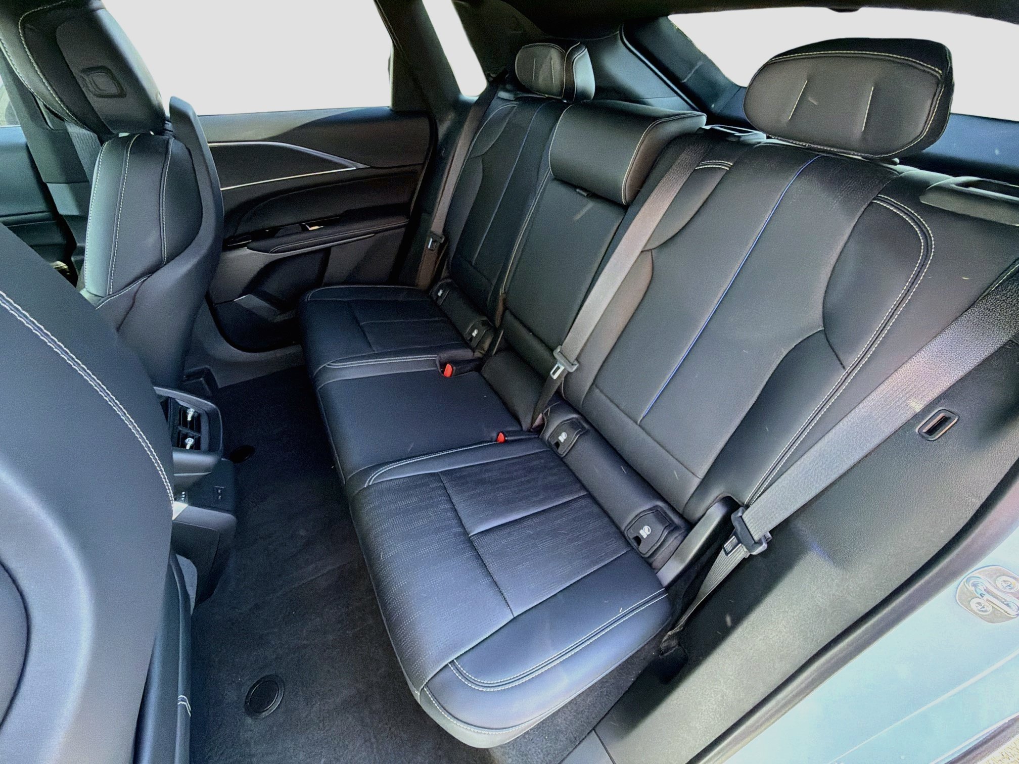 Certified 2024 Cadillac Lyriq Sport RWD image 25