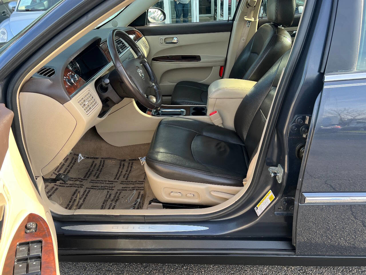 Used 2009 Buick LaCrosse CX image 20