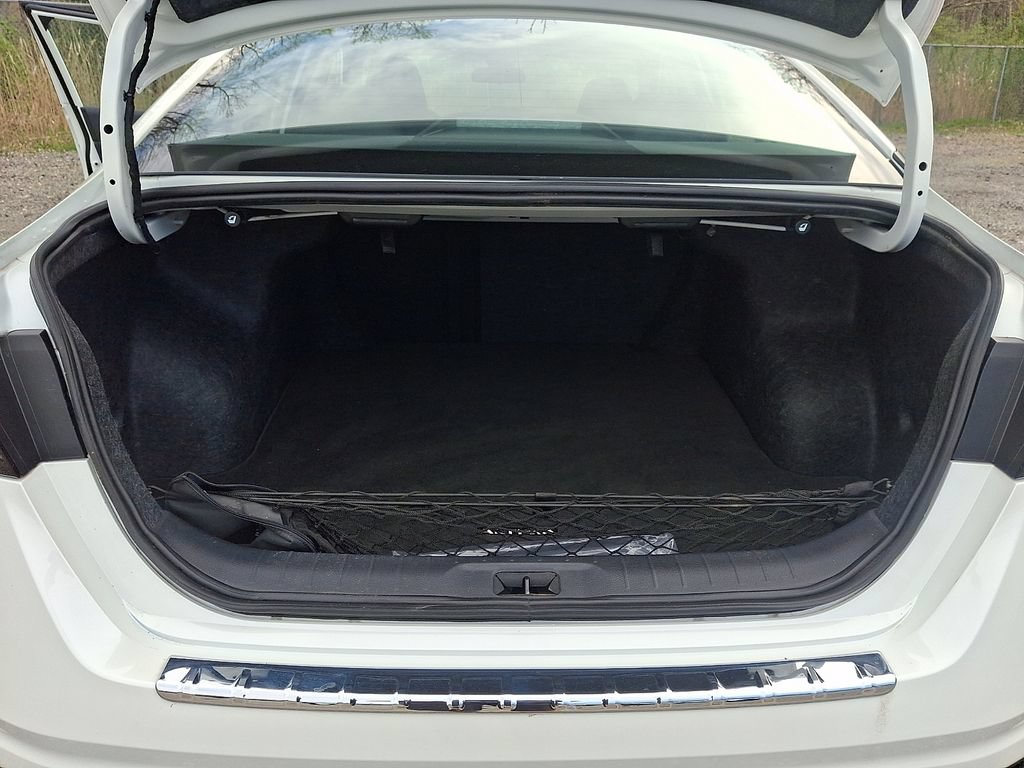 Certified 2023 Nissan Altima 2.5 SV FWD image 29