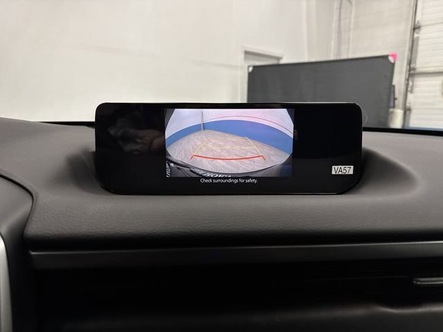 Used 2024 MAZDA CX-50 AWD 2.5 Turbo w/ Weather Package image 10