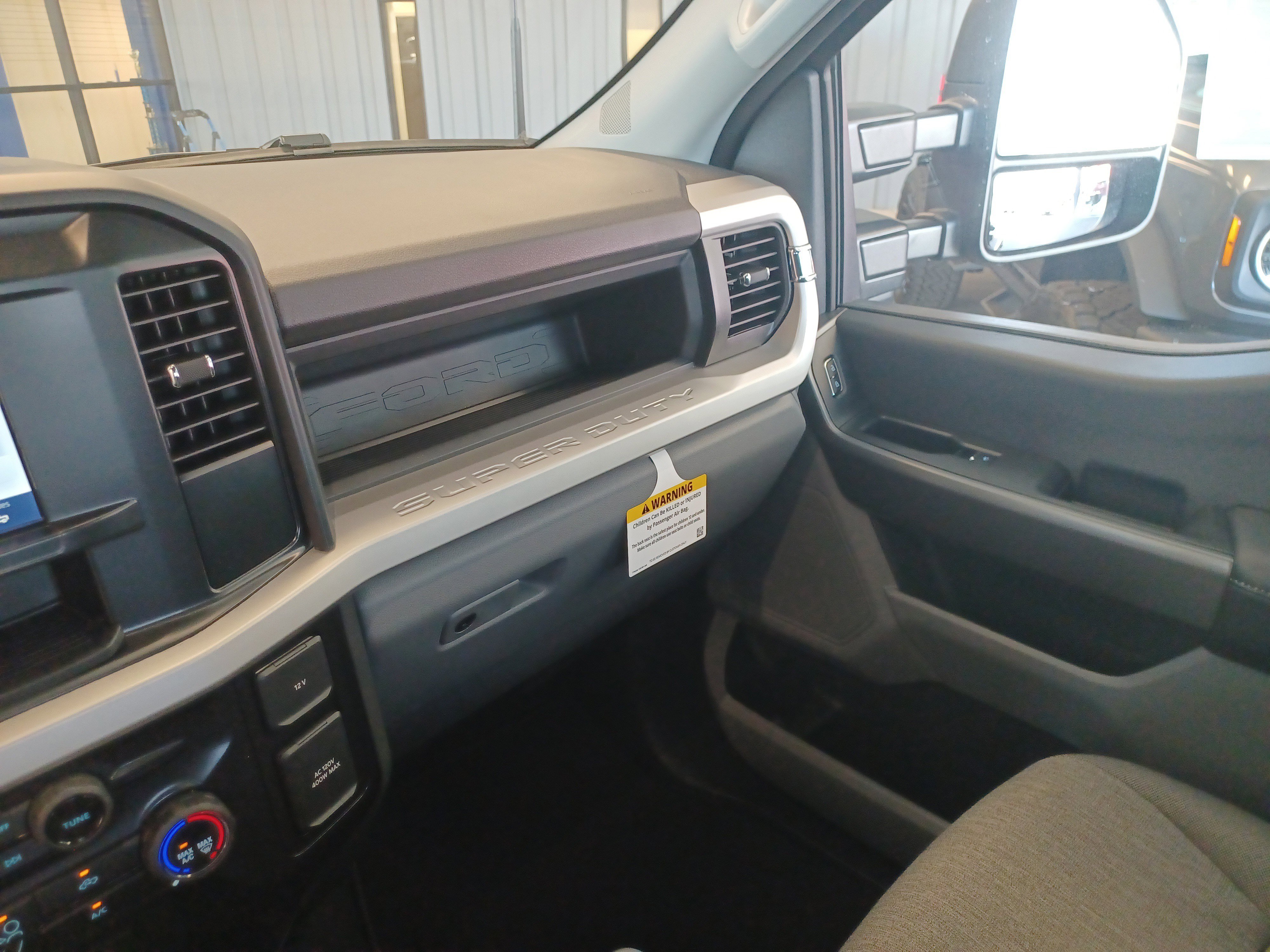 New 2026 Ford F250 XL w/ STX Appearance Package image 22