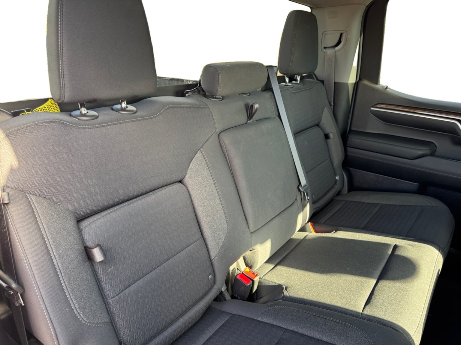 Used 2022 GMC Sierra 1500 Elevation w/ Max Trailering Package AWD/4WD image 18