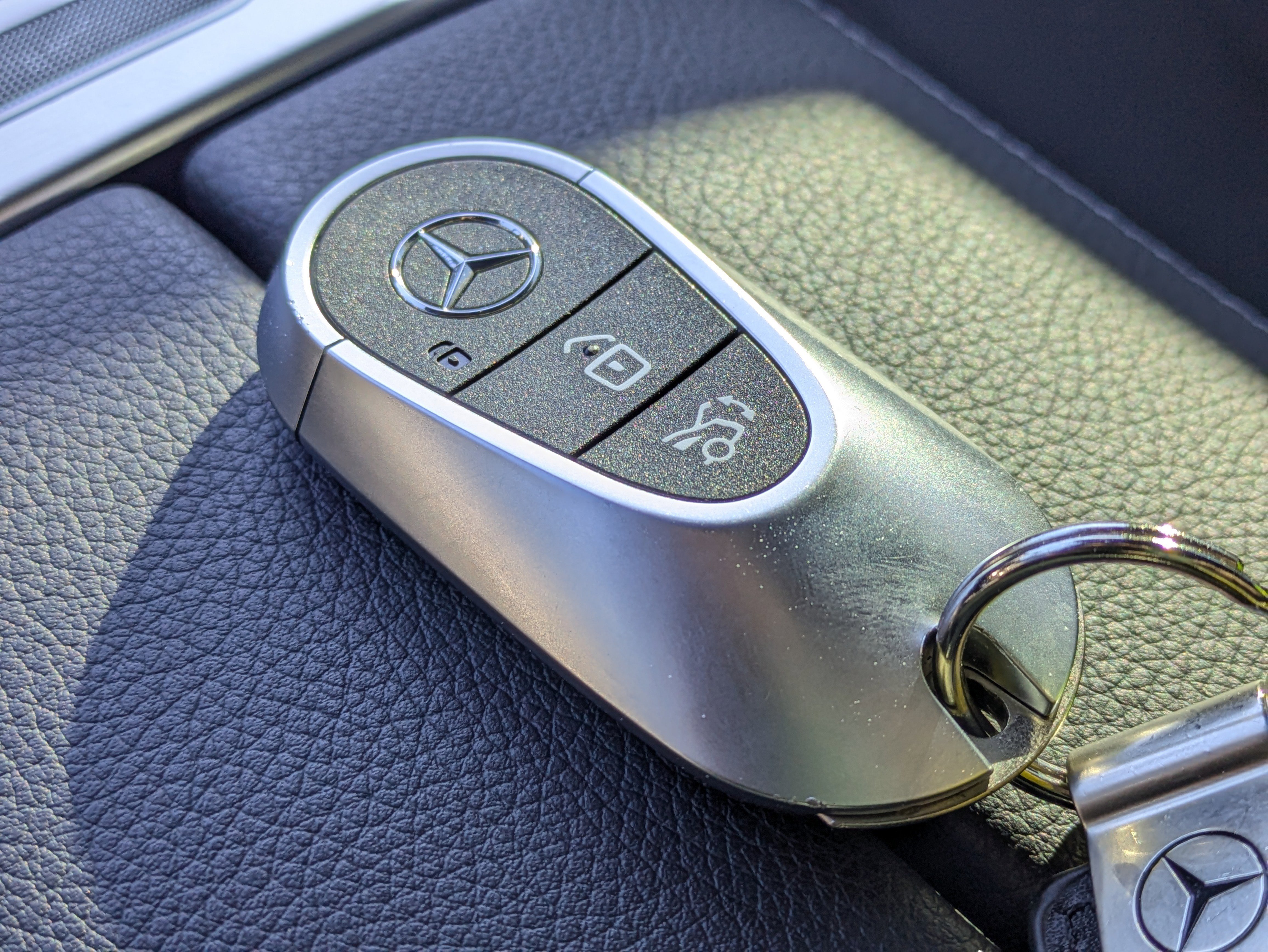 Used 2024 Mercedes-Benz CLE 300 4MATIC Coupe image 29