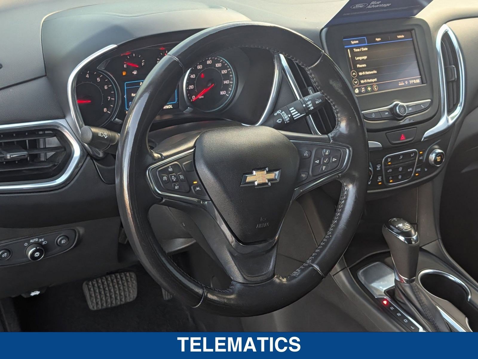 Used 2020 Chevrolet Equinox LT image 21