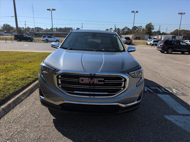 Used 2019 GMC Terrain SLT w/ Preferred Package image 1