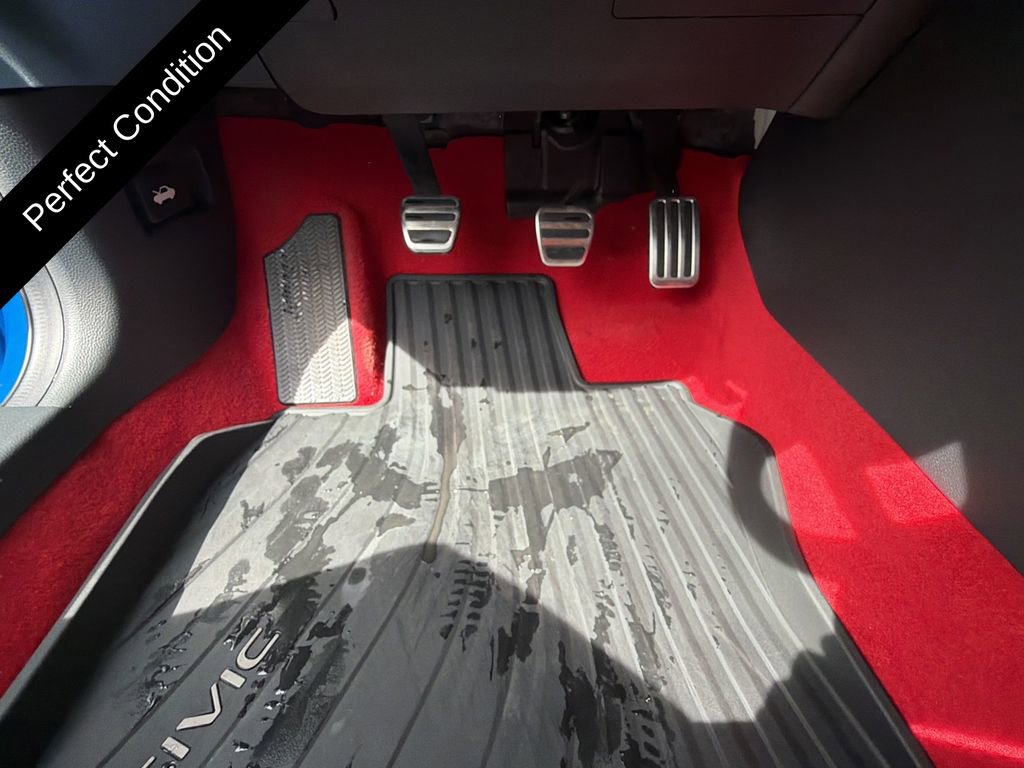 Used 2024 Honda Civic Type R image 14