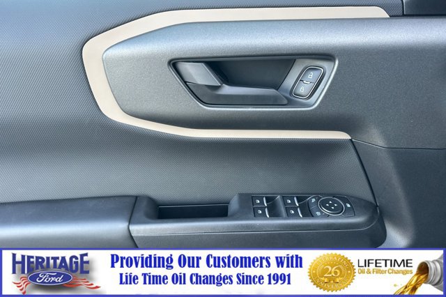 New 2026 Ford Bronco Sport Big Bend image 11