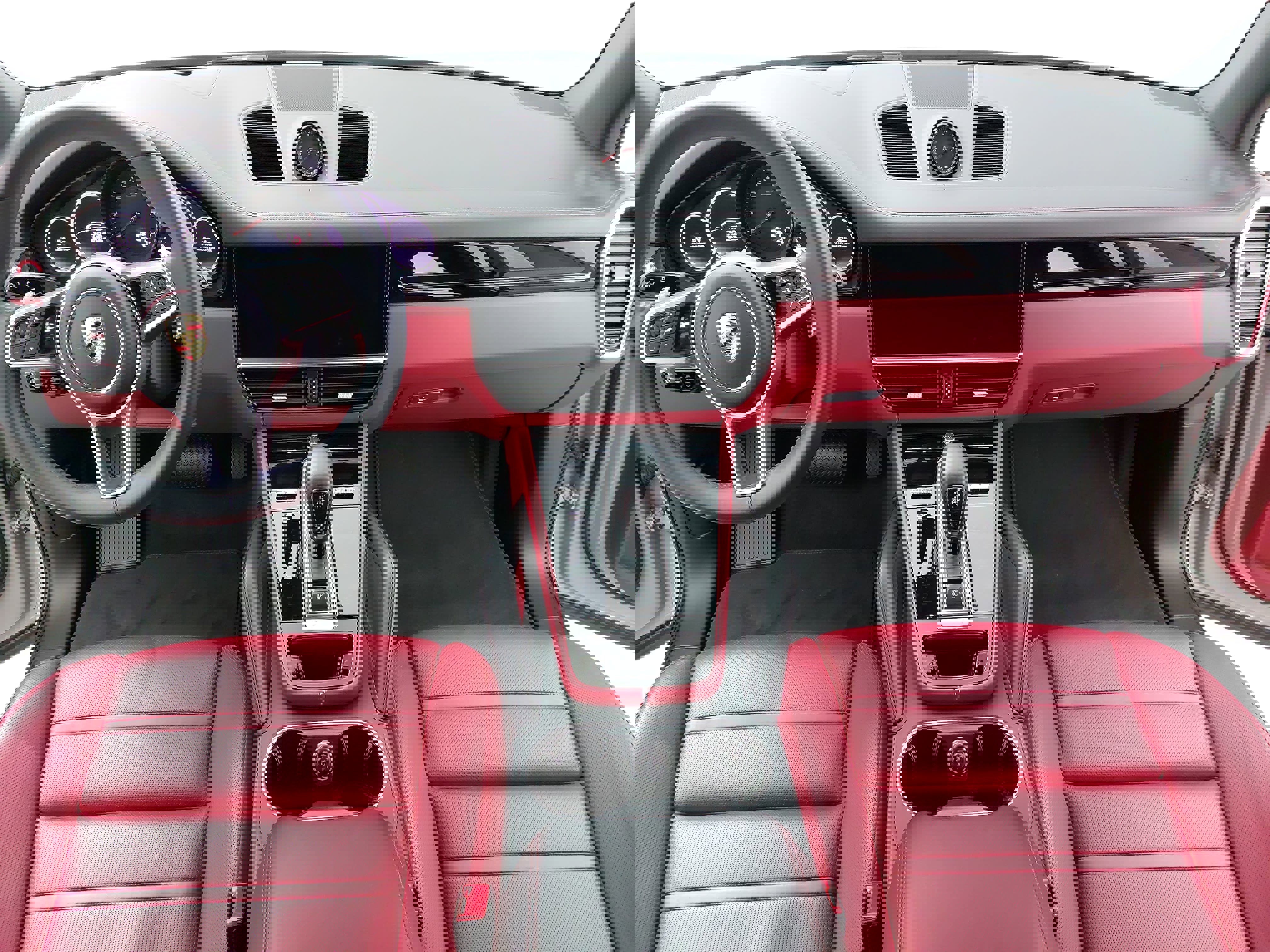 Used 2021 Porsche Cayenne image 11