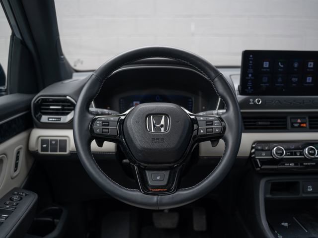 Used 2026 Honda Passport TrailSport Elite image 23