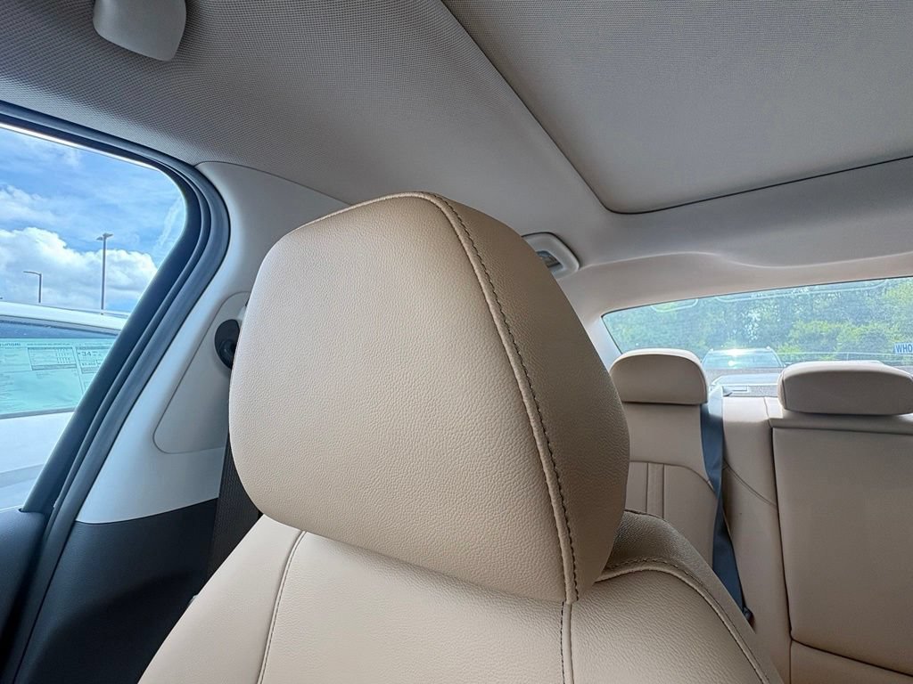 New 2026 Hyundai Sonata Limited FWD image 24