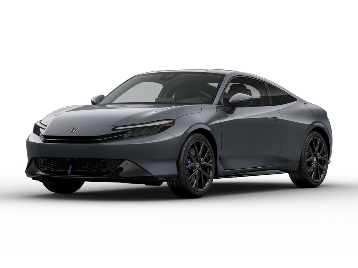 New 2026 Honda Prelude video 2