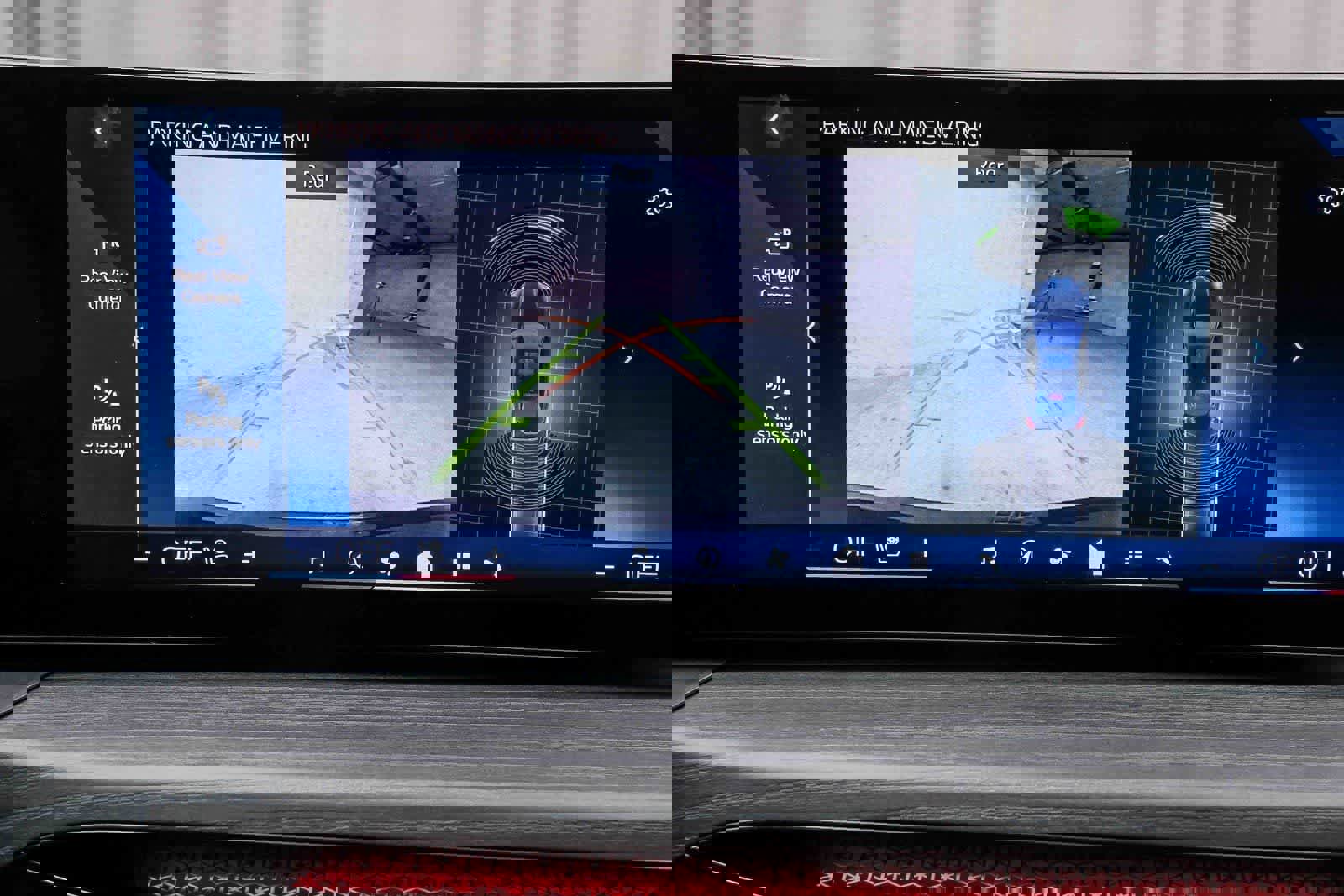 Used 2025 BMW 430i Coupe w/ Convenience Package image 24