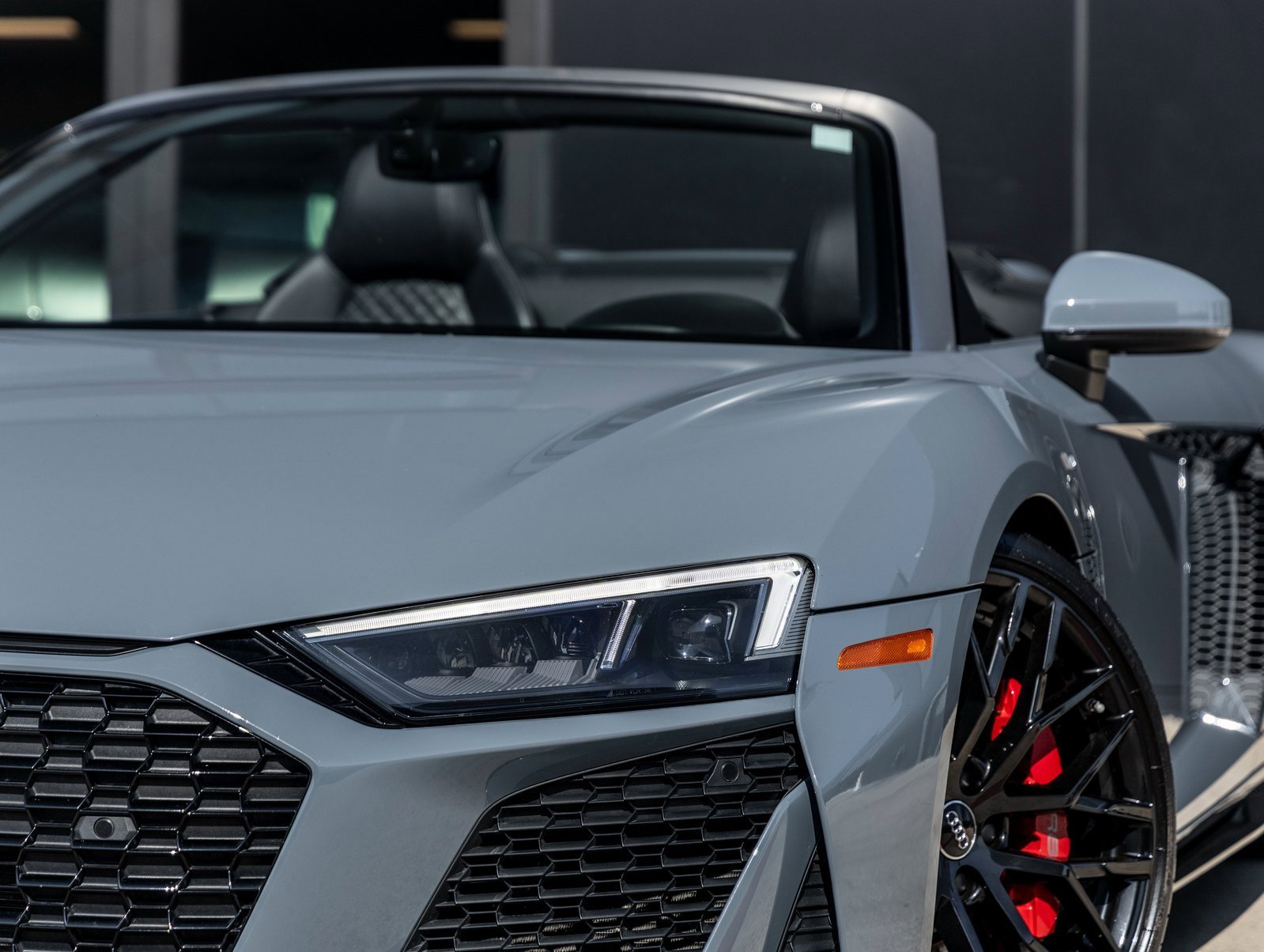 Used 2020 Audi R8 V10 image 15