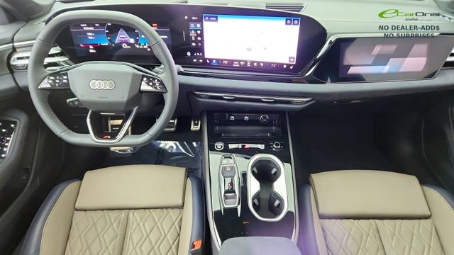 Used 2026 Audi A6 Prestige w/ Audi Exclusive Design Package AWD/4WD image 35