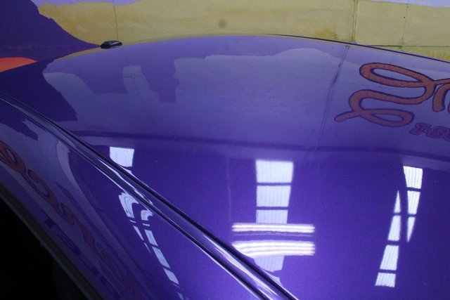 Used 2023 Dodge Challenger R/T w/ Blacktop Package image 5