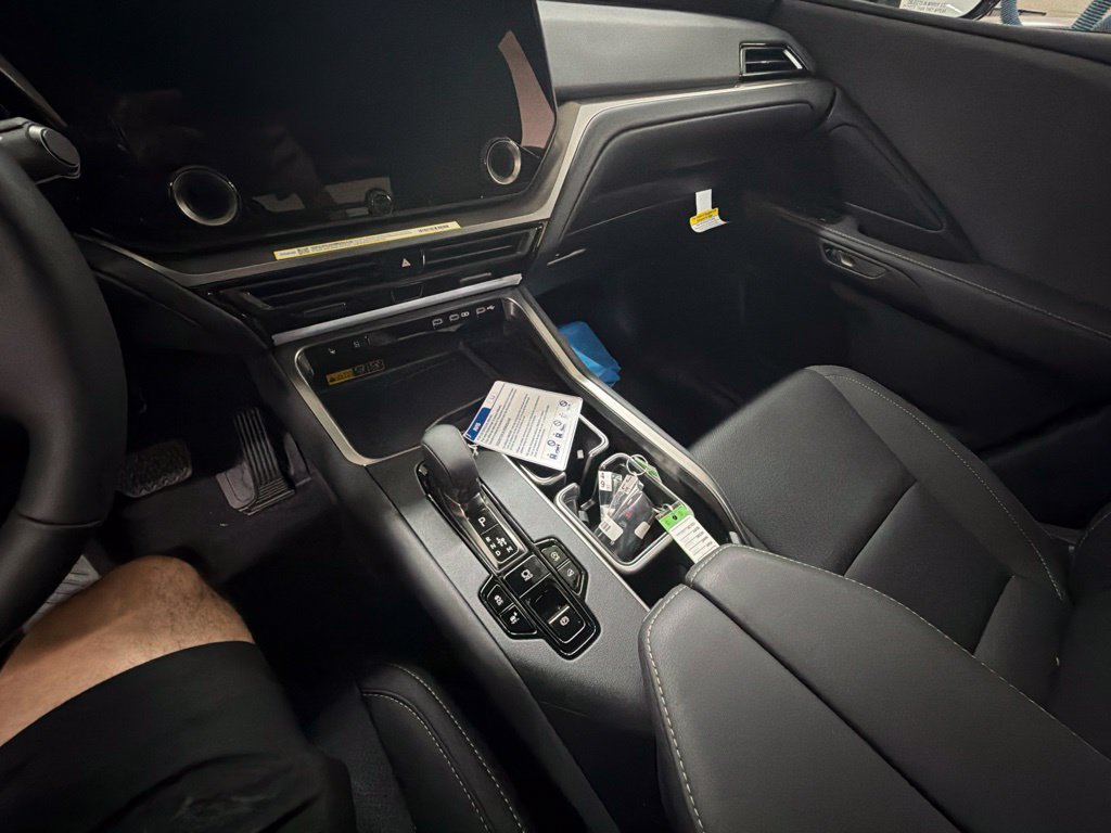 New 2026 Lexus TX 350 AWD w/ Technology Package image 18