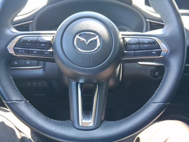 Used 2025 MAZDA CX-30 AWD 2.5 S w/ Preferred Package image 12