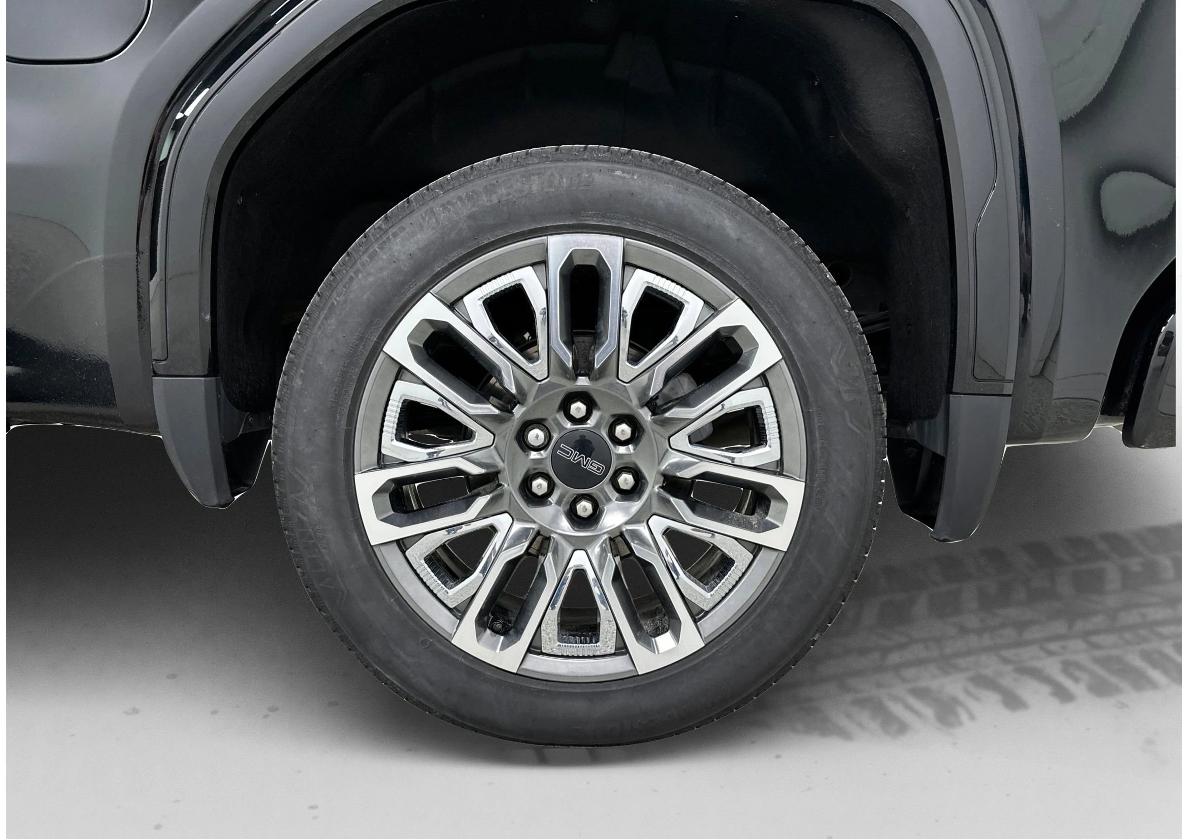 Used 2025 GMC Sierra 1500 Denali Ultimate image 26