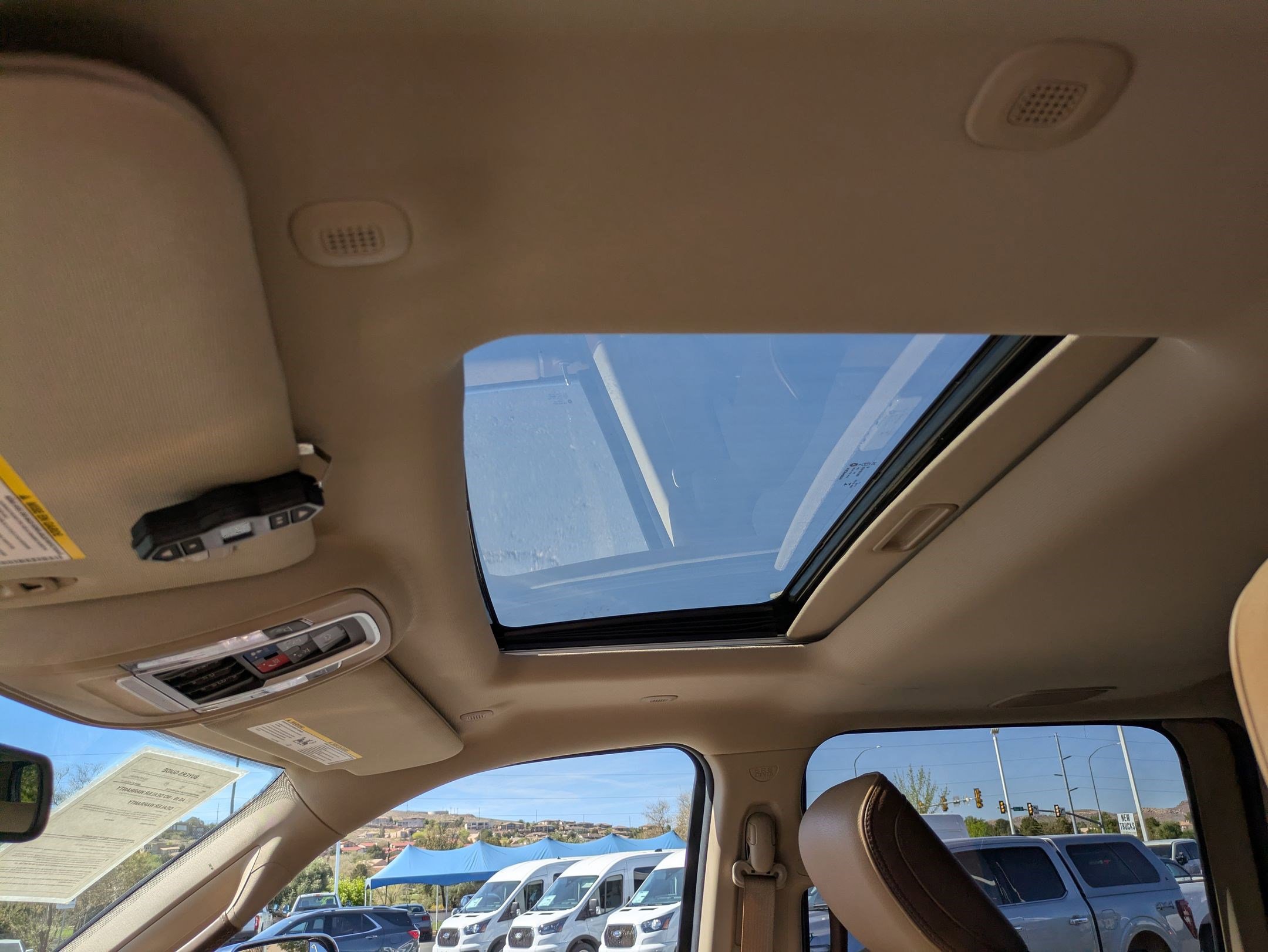 Used 2021 RAM 3500 Limited image 17