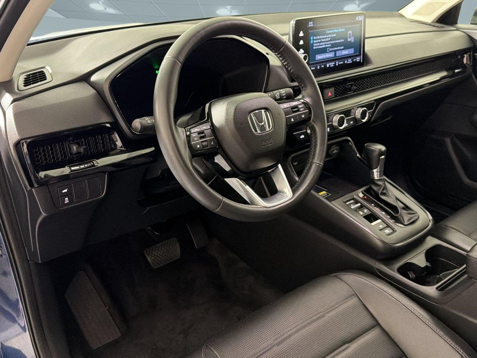 Used 2024 Honda CR-V EX-L image 4