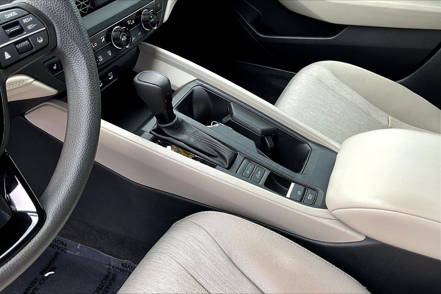 Used 2023 Honda Accord EX image 14