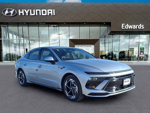 New 2026 Hyundai Sonata SEL image 10