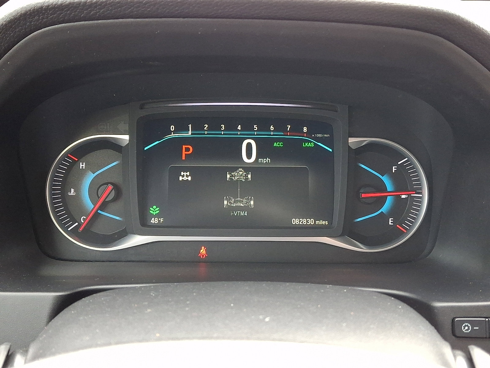 Used 2019 Honda Pilot EX-L image 19