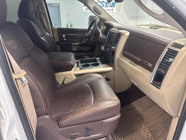 Used 2014 RAM 1500 Laramie Longhorn RWD image 25